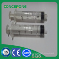 2ml, 3ml, 5ml, 10ml, 20ml, 30ml, 50ml, 60ml Syringe